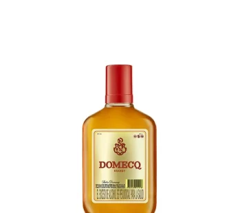 MINI BRANDY DOMEQ X250ML