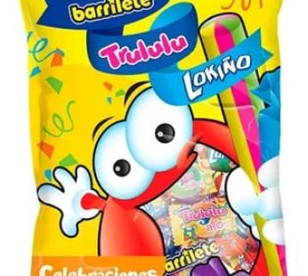 CELEBRACIONES SUPER BOLSA X500GR