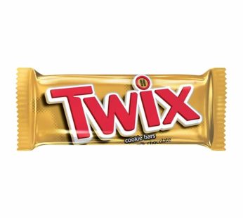 TWIX