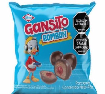 GANSITO BOMBO X48GR