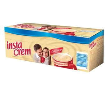 INSTACREAM CAJA X36UND