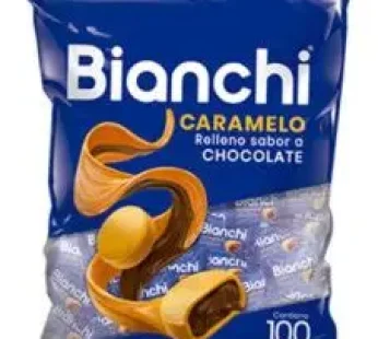 BOLSON BIANCHI AZUL X 600GR