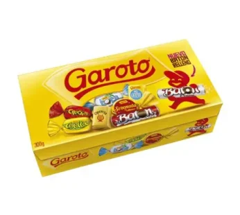 GAROTO DISPLAY X170  GR