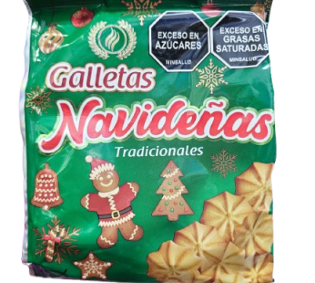 BOLSA TRIUNFO NAVID X150 GR 2025