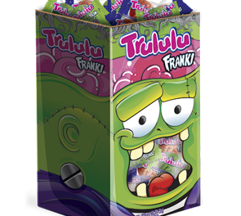 DISPLAY TRULULU FRANKI X100 UNID