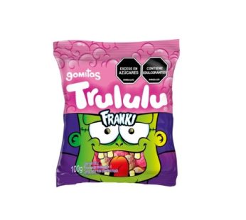 CAJA 70 GR X24 FRANKY TRUL