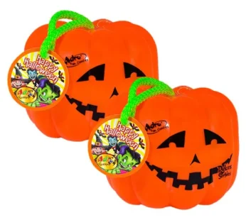 adro Hallow CALABAZA ACRILICA 50 gr