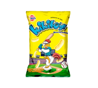 fritomix TIRA MINI-KIKITOS 20 GRAMOS