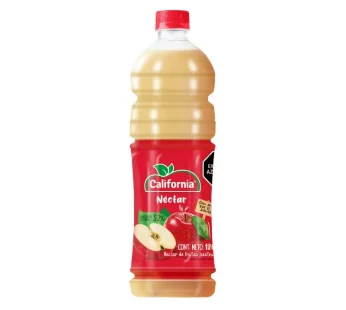 Nectar x 1200 ml plastico california