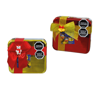 ADRO Est ESPEJO X75 GR 1456