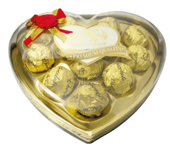 GOLDEN CORAZON T12 ADRO