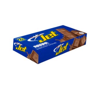 DISPLAY JET N 1 X24 UNID X11GR