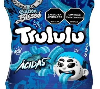 UNIDAD BLESSD TRULULU X70 GRAmos