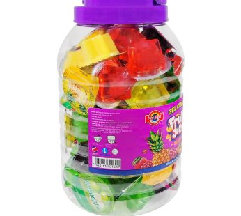 TARRO GELA FRUTY X45 LEMANW (9687)