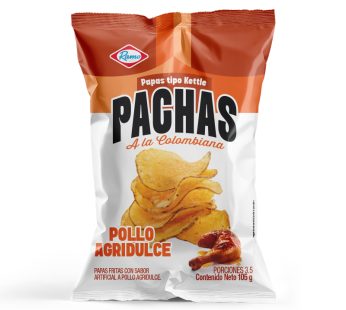 PACHAS FAMILIAR X150GR RAMO (7957)