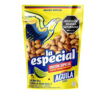 MANI LA ESPECIAL AGUILA X160GR (1526)