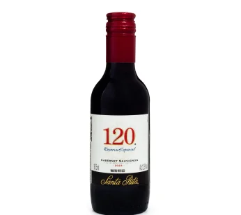 VINO SANTA RITA  PEQ 187 GR
