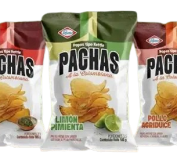 PACHAS X 30GR RAMO (127-158-940)