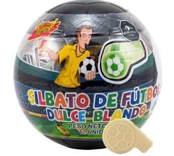 SHIF BALON SILBATO X72 (9684)