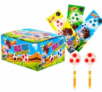 SHIF COLOMBINA FLUORECENTE X30 (9585)