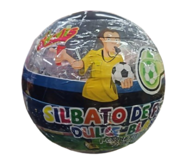 SHIF BALON SILBATO X72 (9684)