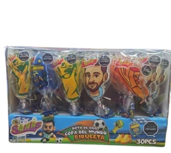 SHIF PIRULETA MESSIX30 (9608)